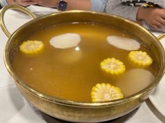 -食潮汕头鲜牛馆(望京保利店)