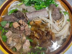 单碗三拼-花溪牛肉粉(八鸽岩店)