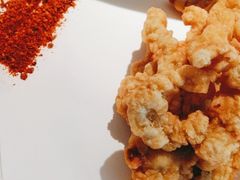 -首秀·四川料理(吾悦广场店)