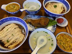 -孙盛兴奥灶面馆·蟹黄面·三虾面(山塘街总店)