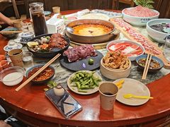 -矮板凳老火锅(宽窄巷子店)