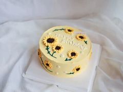 -匡小敏手工烘培(大地金墅店)