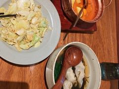-七色云蔬食(喜邻里店)