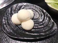 -悟空酒场烤肉(凯德壹中心店)