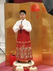 -花开映像儿童摄影