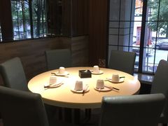 -龙记烧腊茶餐厅(常德路店)