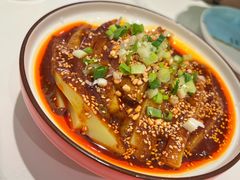 -川人百味(金安中央大街店)