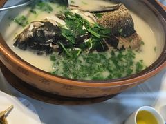 -风味小馆(天目湖宾馆店)