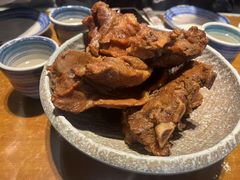 -95号酱骨·一块豆腐(展春园西路店)