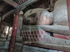 -张掖大佛寺景区