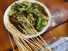 -十里铺铁板鱿鱼