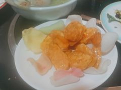 -人民公社大食堂(顺义总店)