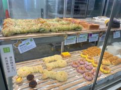 -奈雪的茶(振华商厦店)
