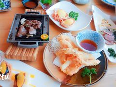 -王鼎精致料理铁板烧(世博源店)