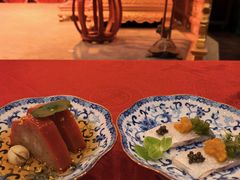 -白家大院·王府宫廷菜(苏州街店)