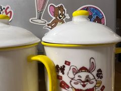 -芈重山老火锅(昌平店)