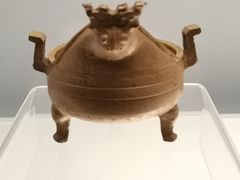 -上海博物馆(人民广场馆)