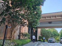 -上海闵行星河湾酒店