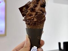 -GODIVA(王府井apm店)