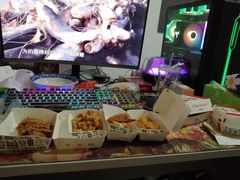 -肯德基(街道口店)