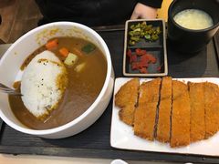 -噹噹呀咪咖喱屋(三阳百盛店)