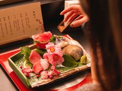 -鳥喜Toriki怀石烧鸟料理
