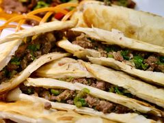 -王胖子驴肉火烧(东四旗舰店)