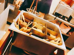 -吉野家(维明街店)