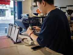 -LAB COFFEE来杯咖啡(浦仓路店)