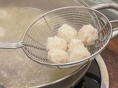 -正能量脆肉鲩火锅
