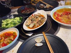 -沪小胖·小龙虾·蓝龙王(八佰伴店)