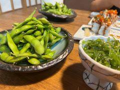 -河风の幸会精致料理