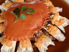 -广州柏悦酒店·悦景轩·粤菜餐厅