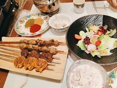 -巴依老爷新疆美食(昌平店)