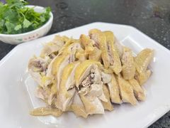 招牌的那个鸡-阿水土鸡(远光店)
