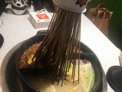 -钢管厂五区小郡肝串串香(南山店)