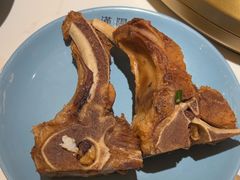 -汉阳廷自助烤肉·火锅(万丰海岸城店)