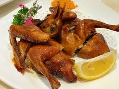 -凤城礼记鱼翅海鲜酒家(新马路总店)