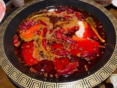 -牛市坎火锅(建设路店)