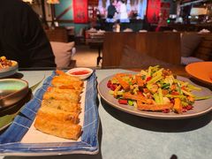 -C31地窖餐厅(黑龙江北路店)