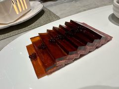 -云锦壹号·淮扬宴(徐汇万科店)
