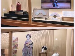 -弥荣会馆日本传统艺能表演