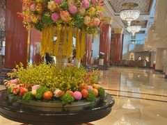 -北京中国大饭店