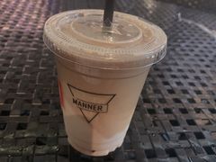 -Manner Coffee(大宁国际商业广场店)