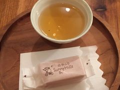 -微热山丘(台北民生公园门市店)
