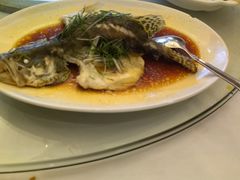 -黄埔华苑酒家(黄埔店)