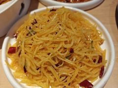 -香香春饼·非遗技艺(万达店)