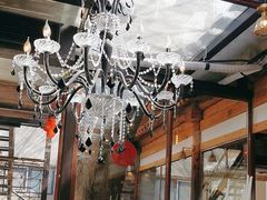 -糖房咖啡(南锣鼓巷店)