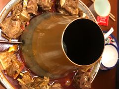 -1078號老北京涮肉(万达广场店)