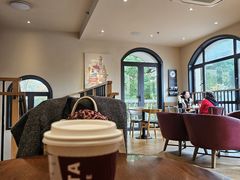 -COSTA COFFEE(上海虹口公园店)